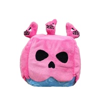 High quality [spot inventory] fruit devil Blox fruit Devil Fruit doll fruit Block 12 m. Purple  frui