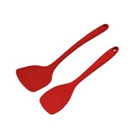 ZWILLING German Double Brand S Silicone Spatula Frying Oil Brush Stir-Frying Non-Stick Heat-Resistan