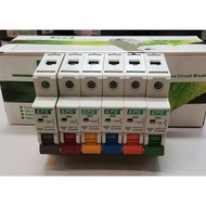 EPS 1 POLE MCB 6A/10A/16A/20A/32A/63A MCB