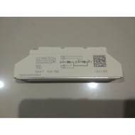 Thyristor Semikron Skkt 106/16E Skkt106/16E 106 / 16E