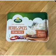 Mables Cream Cheese / Lemnos Cream Cheese / Arla