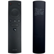 Suitable for Hill TV Voice Remote Control LU55X3 LU65X3 LU55X5 LU65X5 LU70/75C71 75U1 75U2 LU75C61 (