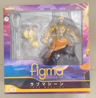 [DAME玩具屋] figma 083 愛的機器 夏日大作戰 魔王 Love machine (王者佳主馬 細田守