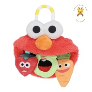 Sesame Street Elmo Activity Toy