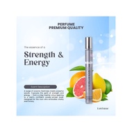 Men Inspired EDP Perfume/Minyak Wangi Lelaki EDP Tahan Lama/Murah 35ml