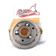 STARTER ONE WAY GEAR  SUZUKI VS125 | VS150 | VR125 | 1way