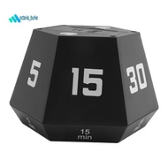 1 Piece Pomodoro Timer Productivity Timer Plastic Time Management Tool 3, 5, 15, 30, 45, 60 Minute P