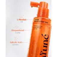 Cafune Enhancer Hair Tonic -Relieve hair loss