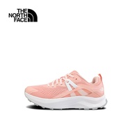 The North Face Women's Hypnum Hiking Shoes Tropical Peach/TNF White