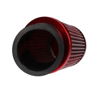 2-7/16" 62MM Air Filter For 6.5HP Predator 212cc 196cc GX160 GX200 BT200X CT100X CT100U CT200U CC100