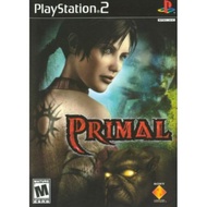 Primal Playstation 2 Games
