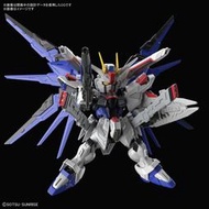 (參號倉庫) 預購 9-10月 BANDAI MGSD SD鋼彈 BB戰士 自由鋼彈 組裝模型