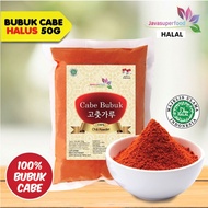 Gochugaru - Fine Chili Powder Original Korean Chili Powder 50g