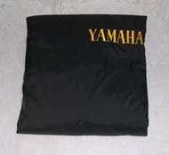 【華邑樂器63002-3】YAMAHA 3號鋼琴琴套-黑色 (台製高品質山葉鋼琴防塵套 鋼琴全罩式外套)