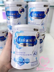 HÍNH HÃNG] Sữa Enfamil A2 Neuropro số 1 cho bé 0-36 tháng 350g