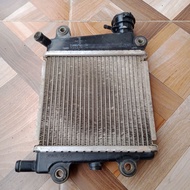 Original Yamaha Lexi 125 aerox nmax 150 155 GF3 cooling radiator
