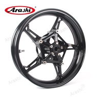 Front Wheel Replacement for BMW 19-23 S1000RR Front Arashi Rim Hub 17x3.5 inch S1000XR 2022 2021 202