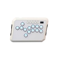 [mcfsnzwtxz1bw] Fighting Game Keyboard SOCD Support Fighting Game Keyboard Controller Low Latency