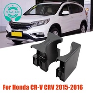 Front Centre Console Cup Holder Divider Part 77292-T0A-A01ZA for Honda CR-V CRV 2015-2016 77293-T0A-