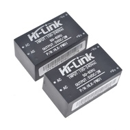 AC-DC Isolation Power Module 220v to 5v Smart Home Switch Buck Power Module HLK-PM01