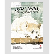 Book - HACHIKO the Waiting Dog