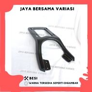 BRACKET BRAKET BREKET BEHEL BOX HONDA BEAT FI KARBU BEAT STREET