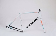 Frameset Look 765 Carbon Roadbike