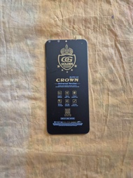 LCD Touchscreen OPPO A15s/A15/A16e/A16k CROWN ELITE 4.0