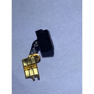 xiaomi redmi 9 sensor de proximidad