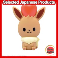 Toyroyal Monpoke Eevee Plush 6068