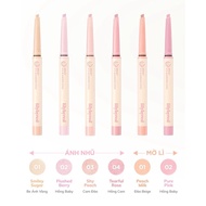 [100% GENUINE] LILYBYRED SMILEY EYE BLENDING STICK (PILLOW)