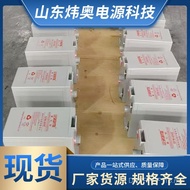 Wei Power Supply Medical Battery DC Screen Special Fire 12V65AH Sai UPS Cabinet 6-FM-65 Built-in EPS