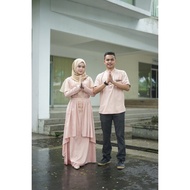 Tunangan Dayana M-4L Couple Lamaran Custom Original Koko Dress Kath&amp;Se