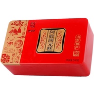 Ejiao Cake Ejiao Solid Ejiao Cream Ejiao Solid Ejiao Cake Replenish Qi Blood Anemia Immunity Donkey 