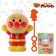 PINOCCHIO - 日本ANPANMAN麵包超人兒童吹泡泡玩具