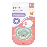 Pigeon FunFriends Pacifier Sheep Size M (1pc)