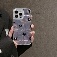 YX156 SOFTCASE CASING TEXSTURED PITA SWEET COMPATIBLE FOR OPPO A1K A3S A3X A5 A5i A5S A5X A7 A8 A9 A