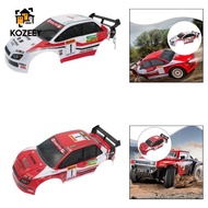[KOZEEY] Body Accessories for 1/12 Scale Remote Control Cars, Spare Parts for Remote Control Vehicle