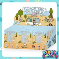 CRYBABY Encounter Yourself Series