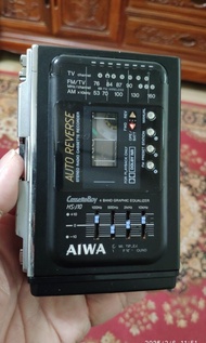 AIWA      HS-J10