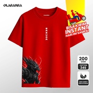 OLBB Men's Distro T-Shirt | August 2025 T-shirt | Independence T-shirt | August t-shirt | 24s NOLID 