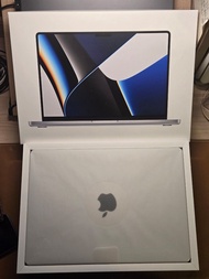 9成新MacBook Pro M1 Pro 16GB + 1TB