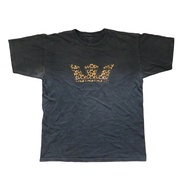 Supra Chest 23 Inches Length 28 Black