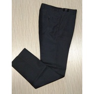 celana panjang pria formal slimfit#remus#ramayana ciplaz ciledug Murah