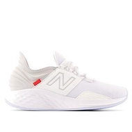 Sepatu New Balance Fresh Foam Roav V6 White True Men's Original