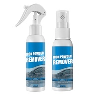 [stock]Car Rust Remover Spray Cleaner Car Maintenance Cleaning Rust Remover Spray