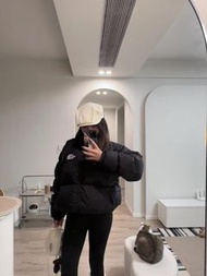 🇰🇷The North Face 鵝絨羽絨 NJ1DQ91A  #羽絨 #外套 💓限時優惠 ❤️#韓國直送 💕 #韓國正品