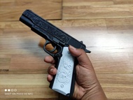 dcobra 1911 spring