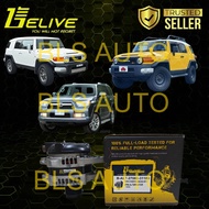 BELIVE 100% NEW TOYOTA FJ CRUISER V6 ~4.0cc~ GSJ10 ,GSJ15 , 4RUNNER V6 ~4.0cc~ GRN280,GRN285~ALTERNA