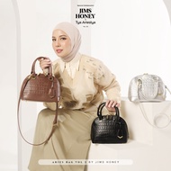 JIMS HONEY PEKANBARU X Tya Ariestya - ARIES BAG VOL 2 - WOMEN'S SLING BAG